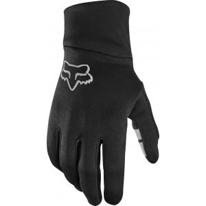 Cyklistické rukavice Fox Wmnns Ranger Fire Glove Black