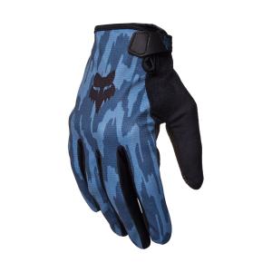 Cyklo rukavice Fox Ranger Glove Swarmer Dark Vintage