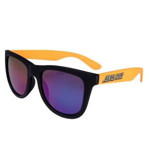 Brýle Santa Cruz Valley Sunglasses  Dusty Orange