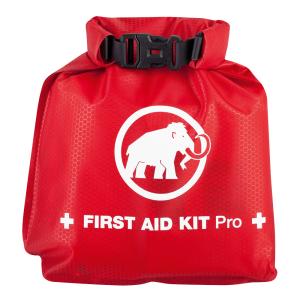 Lékárnička Mammut First Aid Kit Pro poppy 3271