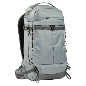 Batoh Burton Sidehill 25L Backpack Sharkskin