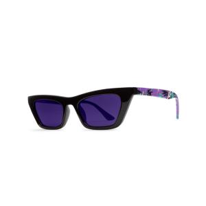 Brýle Volcom Pone sizece Punk Purple Paradise/Pur Purple