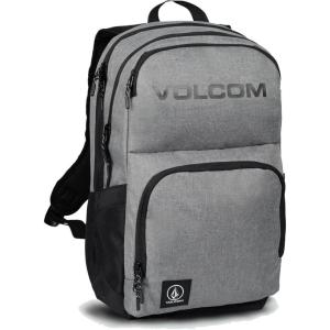 Batoh Volcom Roamer 2.0 Backpack Hother Grey