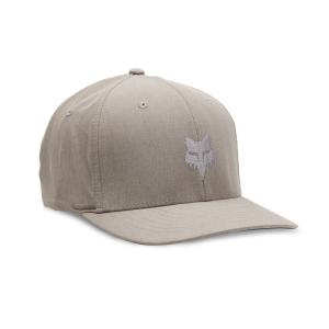 Čepice Fox Fox Head Select Flexfit Hat