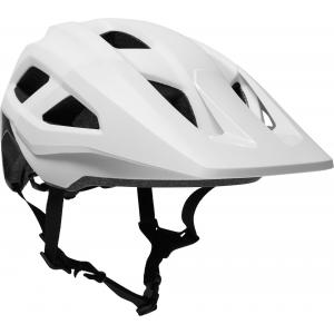 Cyklistická helma Fox Mainframe Helmet Mips White
