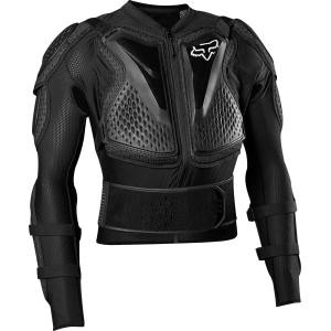 Chránič Fox Titan Sport Jacket Black