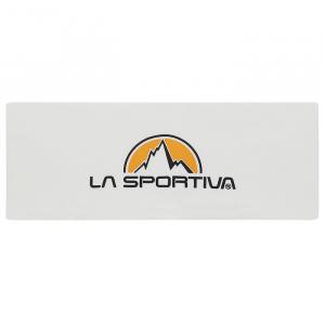 Čelenka La Sportiva Team Headband White