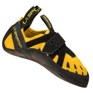 Lezečky La Sportiva Tarantula JR Yellow/Black