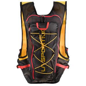 Vesta La Sportiva Trail Vest Black/Yellow