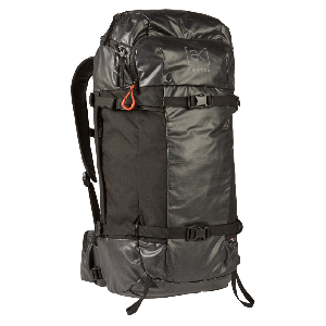 Batoh Burton [ak] Dispatcher 35L Backpack True Black