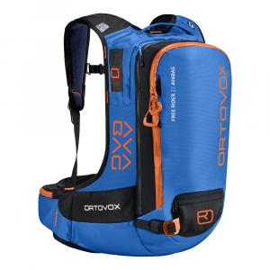 Batoh Ortovox Free Rider 22 Avabag Kit Safety Blue