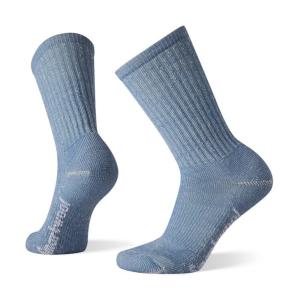 Ponožky Smartwool W HIKE CE LIGHT CUSHION CREW mist blue