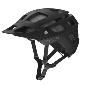 Helma Smith FOREFRONT 2MIPS Matte Black