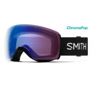 Lyžařské brýle Smith SKYLINE XL      BLACK CP PH ROS FL