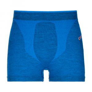 Termo spodky Ortovox 230 Competition Boxer Just Blue