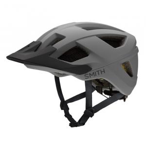 Cyklistická helma Smith SESSION MIPS MATTE CLOUDGREY