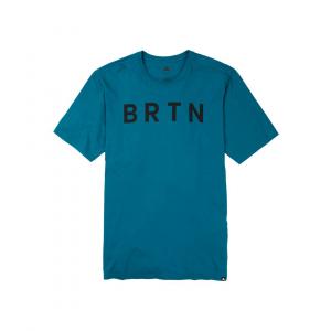 Tričko Burton BRTN SS LYONS BLUE