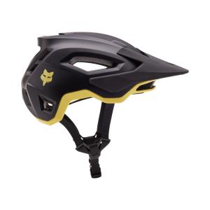 Helma Fox Speedframe Helmet Sg Ce Black