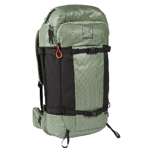 Batoh Burton [ak] Dispatcher 35L Backpack Hedge Green