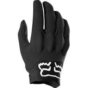 Rukavice Fox Defend Fire Glove Black