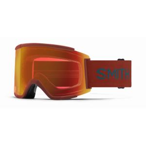 Brýle Smith SQUAD XL Terra Flow