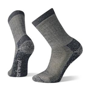 Ponožky Smartwool HIKE CE EXTRA CUSHION CREW medium gray