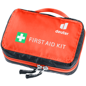 Lékárnička Deuter First Aid Kit papaya