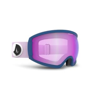Zimní brýle Volcom Migrations Party Pink/Slate Blue EA Purple Chrome EA