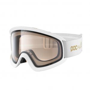 Brýle POC Ora Clarity Fabio Ed. Hydrogen White/Gold