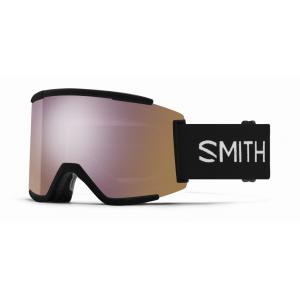 Brýle Smith SQUAD XL Black