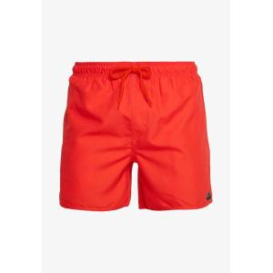 Koupací šortky Rip Curl OFFSET VOLLEY  RED