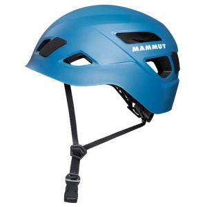 Helma Mammut Skywalker 3.0 Helmet blue 5018