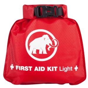 Lékárnička Mammut First Aid Kit Light poppy 3271