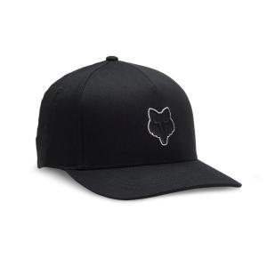 Čepice Fox Fox Head Flexfit Hat