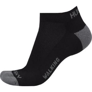 Ponožky Husky WALKING NEW černá