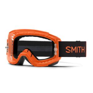Brýle Smith SQUAD MTB Cinder Haze