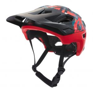 Cyklistická helma Oneal Trailfinder Rio Multi