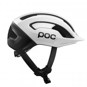 Cyklistická helma POC Omne Air Resistance MIPS Hydrogen White