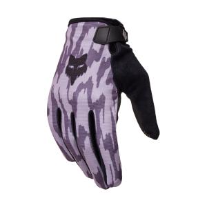 Cyklo rukavice Fox Ranger Glove Swarmer Grey/Light Grey