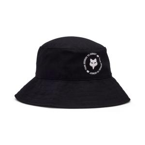 Klobouk Fox W Byrd Bucket Hat Black