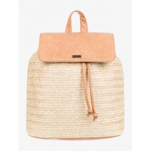 Batoh Roxy PARTY WAVES BACKPACK NATURAL