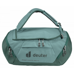 Taška Deuter AViANT Duffel Pro 40 jade-seagreen