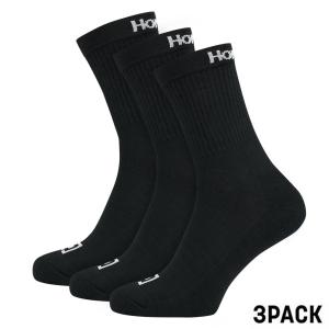Horsefeathers Ponožky Delete 3Pack - black/white