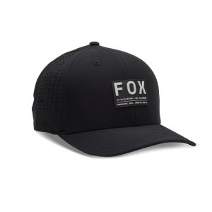 Čepice Fox Non Stop Tech Flexfit