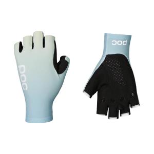 POC Deft Short Glove Gradient Mineral Blue