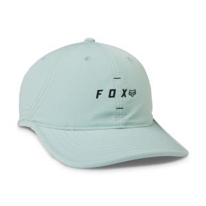 Čepice Fox Absolute Tech Hat Gunmetal