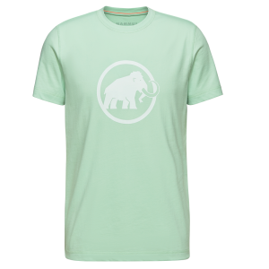 Triko krátký rukáv Mammut Mammut Core T-Shirt Men Classic neo mint-40249