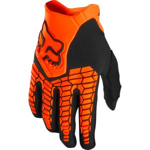 Rukavice Fox Pawtector Glove Fluo Orange