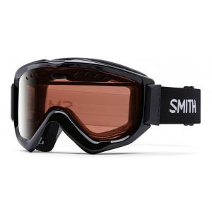 Lyžařské brýle Smith KNOWLEDGE OTG Black-RC36 ROSEC AF