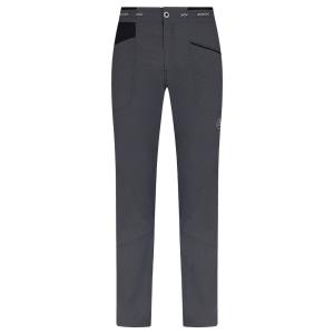 Kalhoty La Sportiva Talus Pant M Carbon/Black